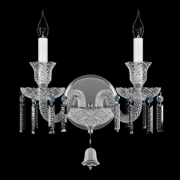 Бра Osgona Campana 716624 изображение 3 Бра Osgona Campana 716624 Фото № 3