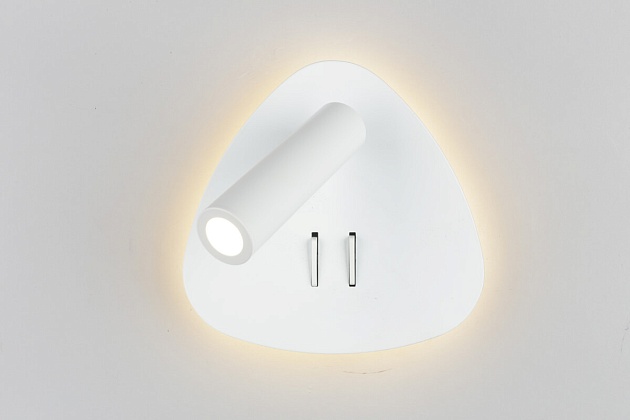 Светодиодный спот Omnilux Piticchio OML-20801-02 Фото № 4