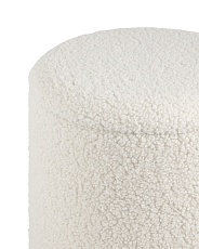 Пуф с ящиком Stool Group Долли S 21B810SB-1A-WZ2050-1 3