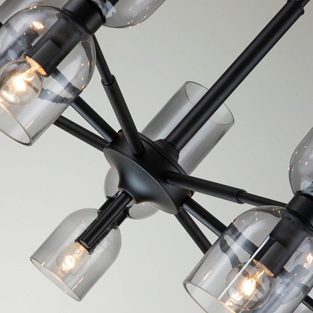 Подвесная люстра Favourite Amusing 2877-7P изображение 5 Подвесная люстра Favourite Amusing 2877-7P Фото № 5