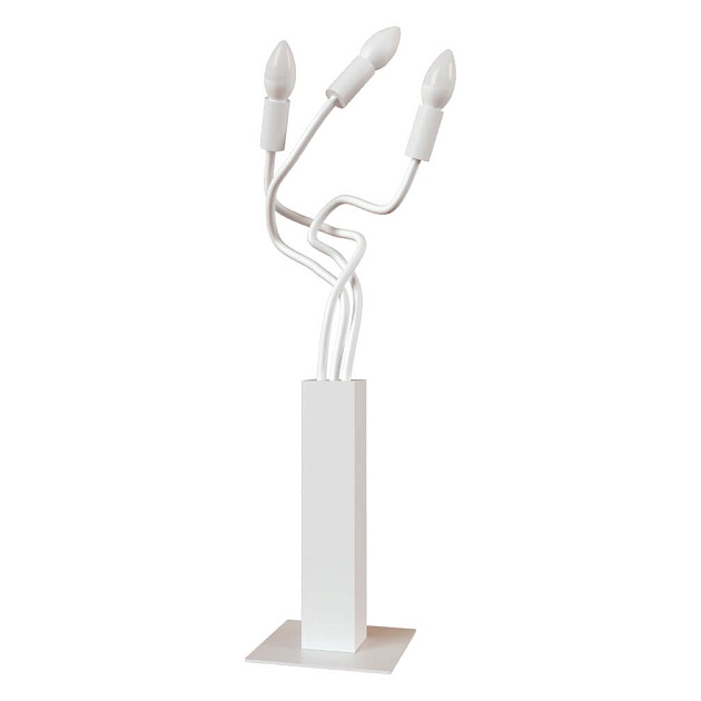 Настольная лампа Loft IT Eye Loft1714T-WH Фото № 1