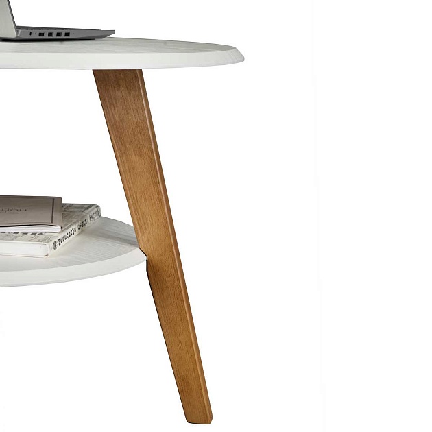 Журнальный стол Мебелик BeautyStyle 17 007678 изображение 8 Журнальный стол Мебелик BeautyStyle 17 007678 Фото № 8