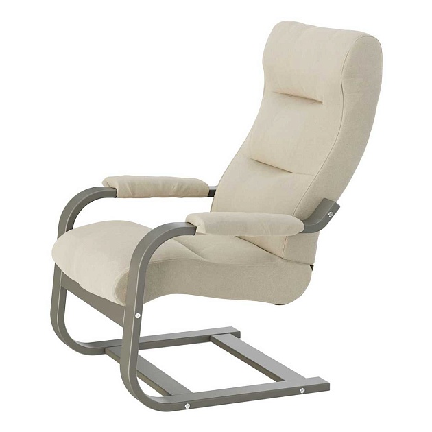 Кресло Мебелик Марго 008449 изображение 1 Кресло Мебелик Марго 008449 Фото № 1