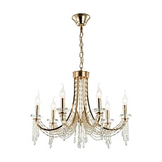 Подвесная люстра Odeon Light CAPEL 5063/6 1