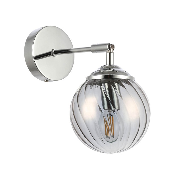 Бра Evoluce Fasia SLE102201-01 Фото № 4