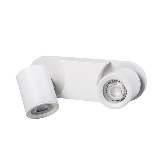 Спот Kanlux LAURIN EL-2I W 29122 Фото № 2