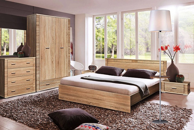 Торшер Lucia Tucci Bristol F891.1 Фото № 3