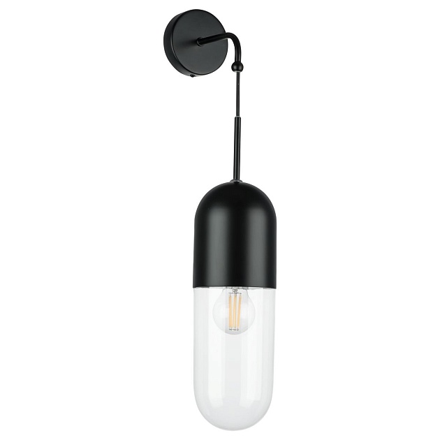 Бра Lightstar Ramo 690517 изображение 1 Бра Lightstar Ramo 690517 Фото № 1