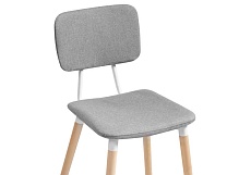 Кухонный стул Woodville Klint 15298 2