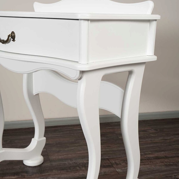 Консоль Мебелик Джульетта 008573 Фото № 4