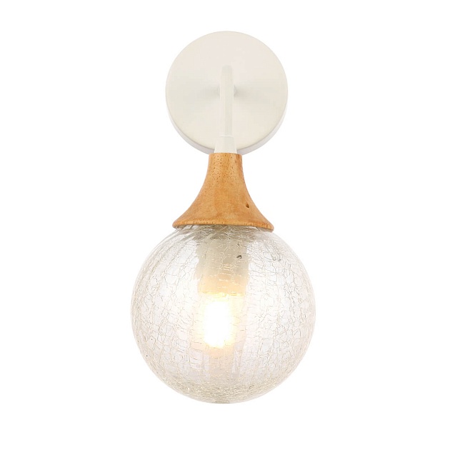 Бра Evoluce Lione SLE109501-01 Фото № 4