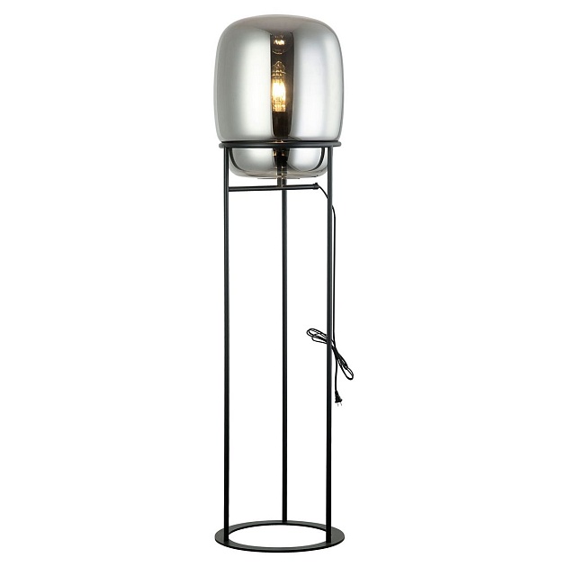Торшер Lussole Lgo Clarke LSP-0599 изображение 1 Торшер Lussole Lgo Clarke LSP-0599 Фото № 1