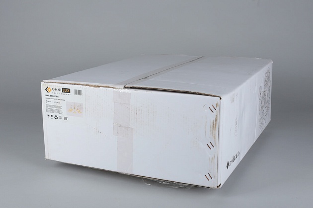 Потолочная люстра Omnilux Torri OML-50807-05 изображение 3 Потолочная люстра Omnilux Torri OML-50807-05 Фото № 3