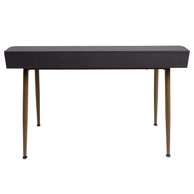 Письменный стол AksHome Jasper серый, металл 86201 изображение 11 Письменный стол AksHome Jasper серый, металл 86201 Фото № 11