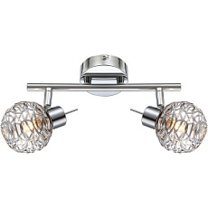 Спот Globo Bolt 56625-2 1