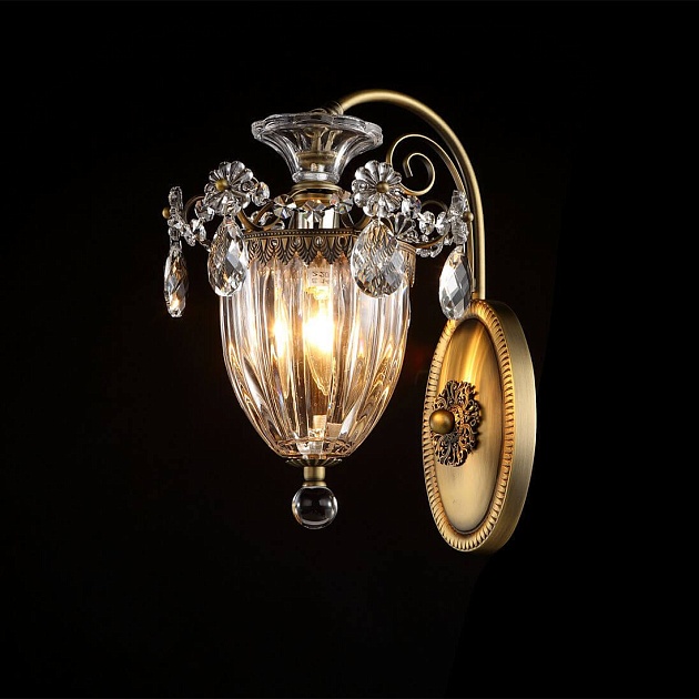 Бра Lightstar Schon 790611 Фото № 3