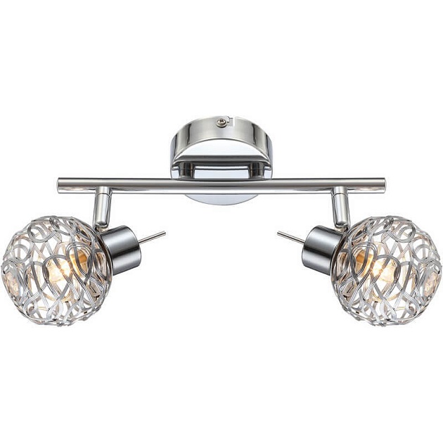 Спот Globo Bolt 56625-2 изображение 2 Спот Globo Bolt 56625-2 Фото № 2