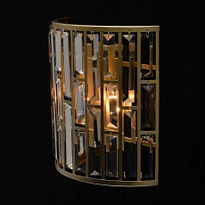 Настенный светильник MW-Light Монарх 1 121020102 4