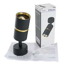 Спот Feron Zen ML1861 48641 1
