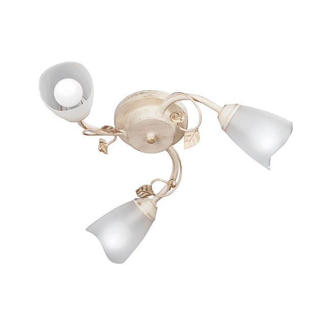 Потолочная люстра Vitaluce V3880-3/3PL Фото № 1