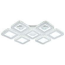Потолочная светодиодная люстра Escada Avolon 10261/7LED 1