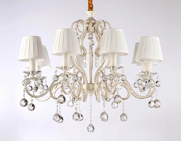 Подвесная люстра Ambrella light Traditional TR4561 изображение 4 Подвесная люстра Ambrella light Traditional TR4561 Фото № 4