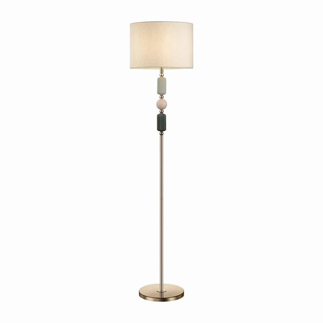 Торшер Odeon Light Classic Candy 4861/1F изображение 6 Торшер Odeon Light Classic Candy 4861/1F Фото № 6