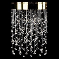 Потолочный светильник Artglass Jennifer CE