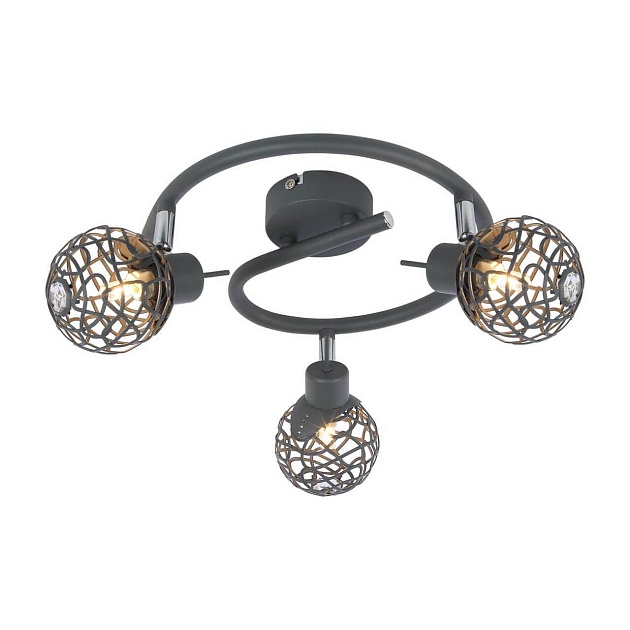 Спот Globo Mosa 56628-3L изображение 1 Спот Globo Mosa 56628-3L Фото № 1