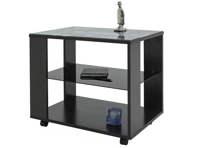 Журнальный стол Мебелик BeautyStyle 5 007627 изображение 12 Журнальный стол Мебелик BeautyStyle 5 007627 Фото № 12