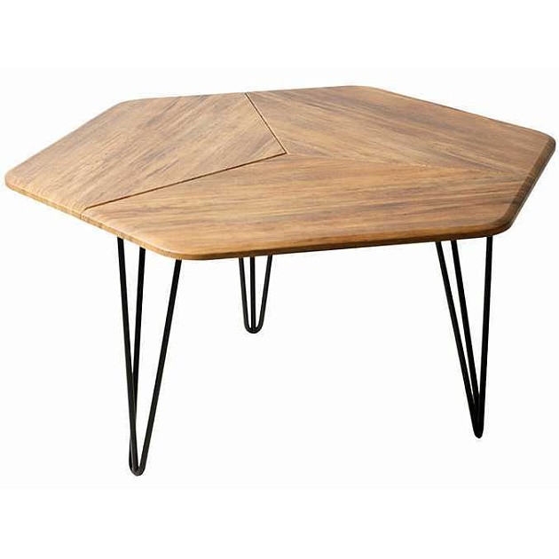 Журнальный стол Мебелик Олдем 005009 изображение 1 Журнальный стол Мебелик Олдем 005009 Фото № 1