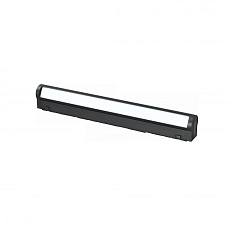 Трековый светодиодный светильник iLedex Technical Vision SMART 4825-040-L305-12W-110DG-BK 2