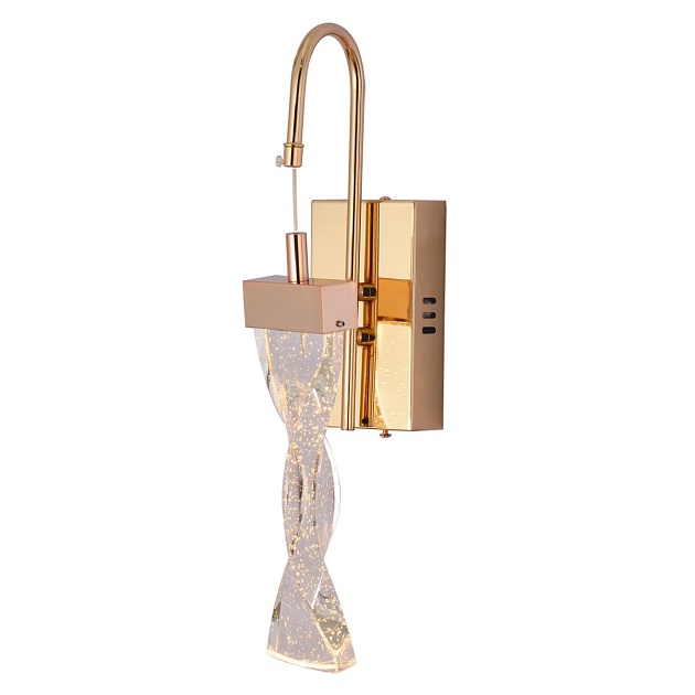 Бра Kink Light Астен 08511,33 изображение 1 Бра Kink Light Астен 08511,33 Фото № 1