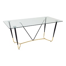 Кухонный стол Stool Group Даймакс FDC9143 Dual