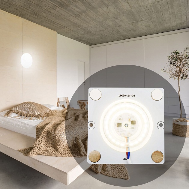 Светодиодный модуль Apeyron 02-19 Фото № 15