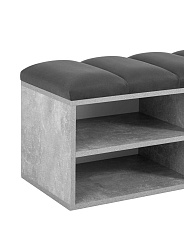 Обувница Stool Group Хольст vt-holst-2-gr-996 2