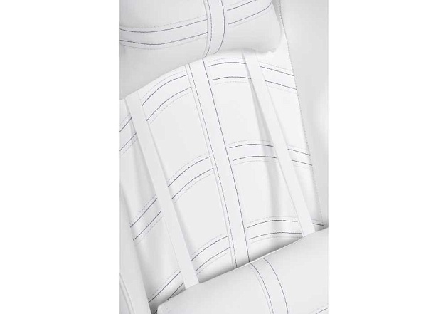 Игровое кресло Woodville Blanc 15571 изображение 5 Игровое кресло Woodville Blanc 15571 Фото № 5