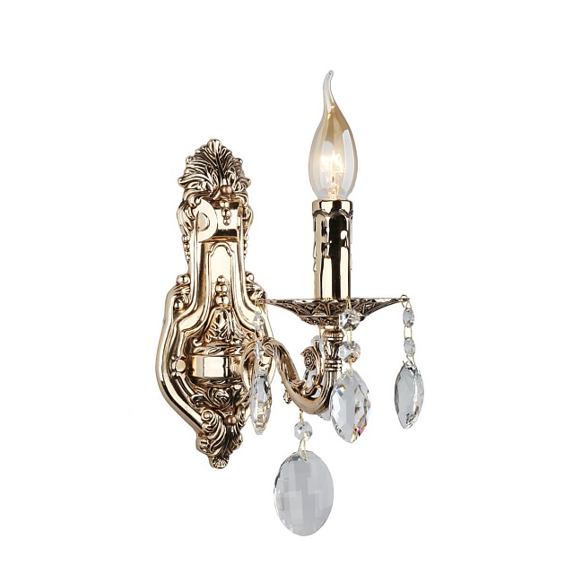 Бра Omnilux OML-78901-01 Фото № 1