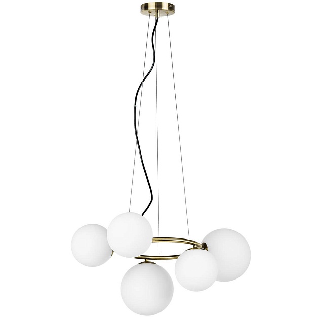 Подвесная люстра Lightstar Globo 815051 изображение 1 Подвесная люстра Lightstar Globo 815051 Фото № 1