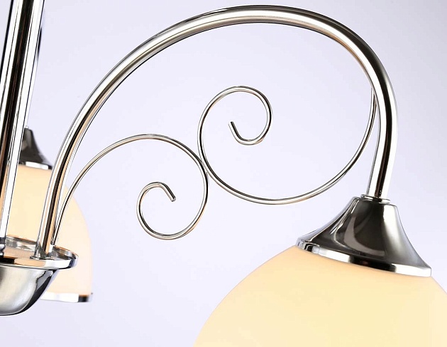 Потолочная люстра Ambrella light Traditional TR3181 Фото № 2