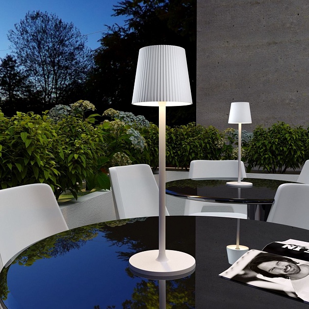 Ландшафтный светодиодный светильник Elektrostandard Mist TL70220 a063928 Фото № 3