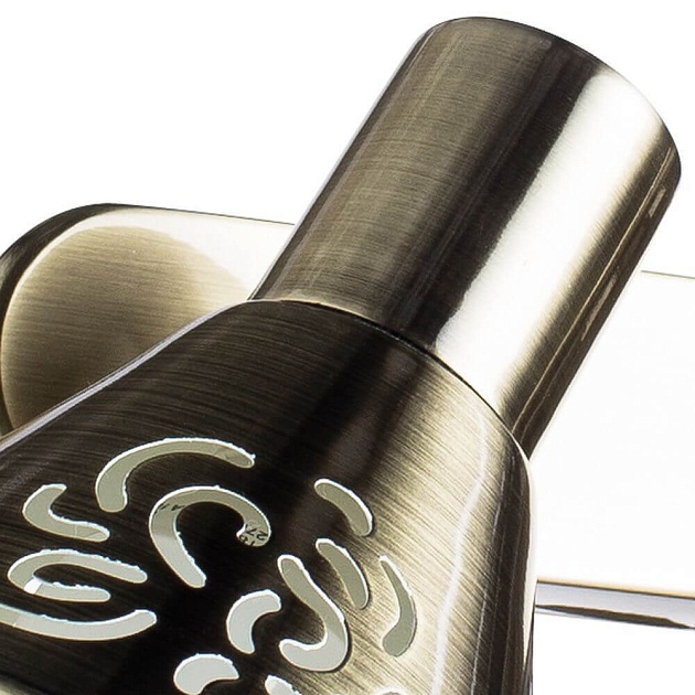 Спот Arte Lamp Cono A5218AP-2AB изображение 2 Спот Arte Lamp Cono A5218AP-2AB Фото № 2