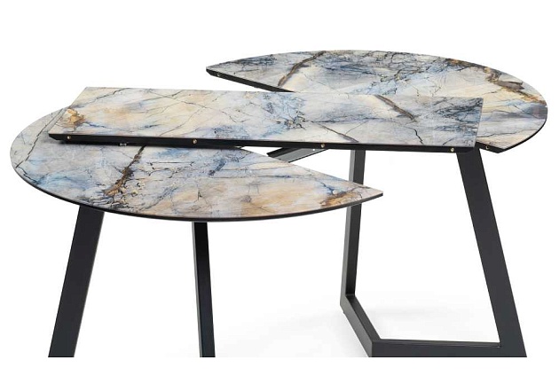 Кухонный стол Woodville Алингсос 532385 изображение 4 Кухонный стол Woodville Алингсос 532385 Фото № 4