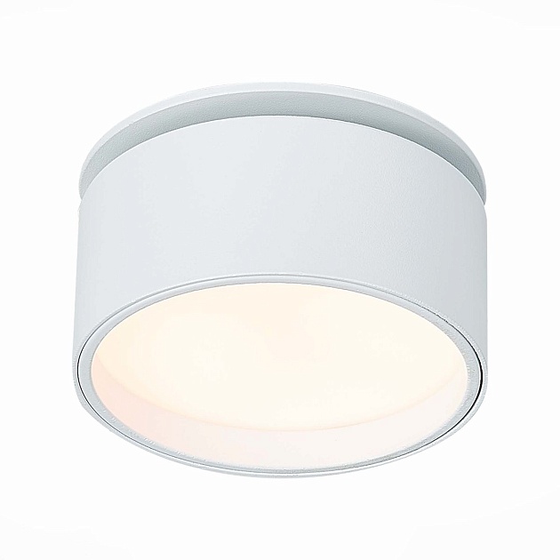 Встраиваемый светодиодный спот ST Luce ST651.538.09 Фото № 4