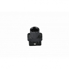 Трековый светодиодный светильник iLedex Technical Vision 4822-019-D22-2W-24DG-3000K-BK 2