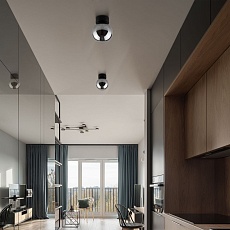 Потолочный светильник TK Lighting 10255 Estera 2