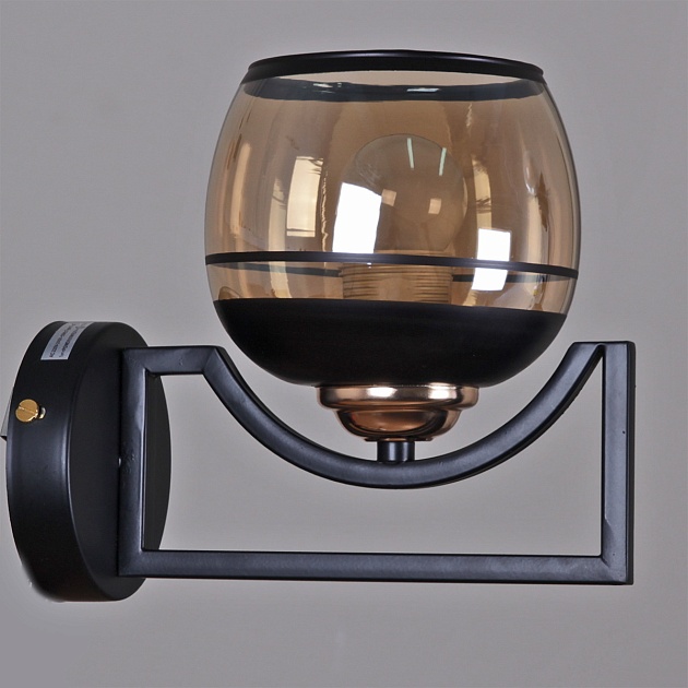 Бра Reluce 81713-0.2-01 изображение 3 Бра Reluce 81713-0.2-01 Фото № 3