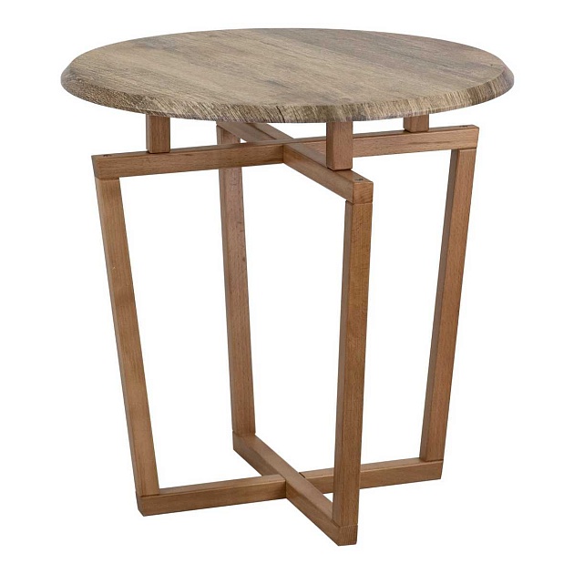 Журнальный стол Мебелик Рилле 440 007601 изображение 1 Журнальный стол Мебелик Рилле 440 007601 Фото № 1