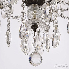 Подвесная люстра Bohemia Ivele AL16315/5/141 PD 5