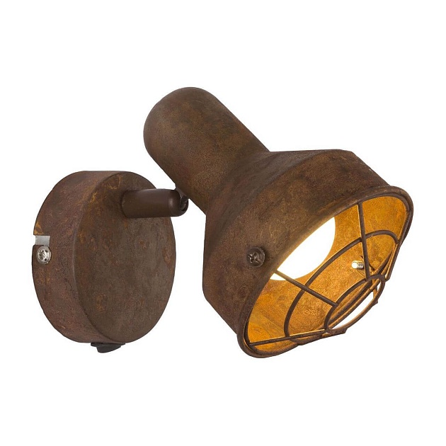 Спот Globo Tycho 54810-1 Фото № 1